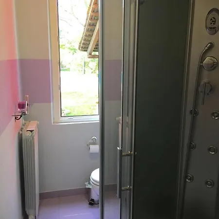 Frühstückspension Le Jardin